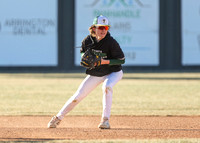 2023.02.02 Pampa Baseball Inner Squad Scrimmage