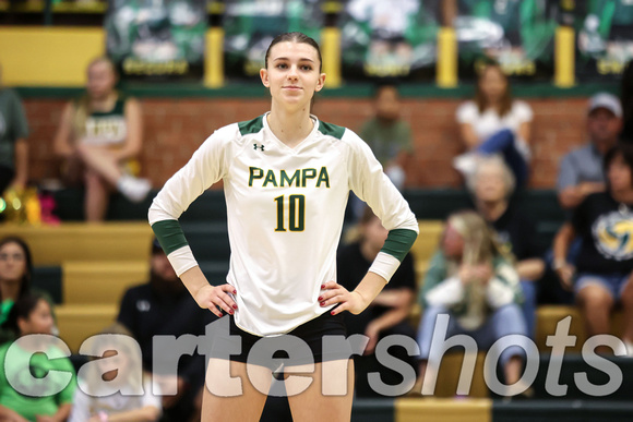 20230923_Pampa Volleyball vs Borger_0013