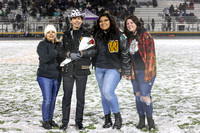 2022.11.04 Pampa Senior Band Recognition