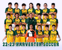 2022.12.08 Pampa JV Boys Soccer Ind & Team