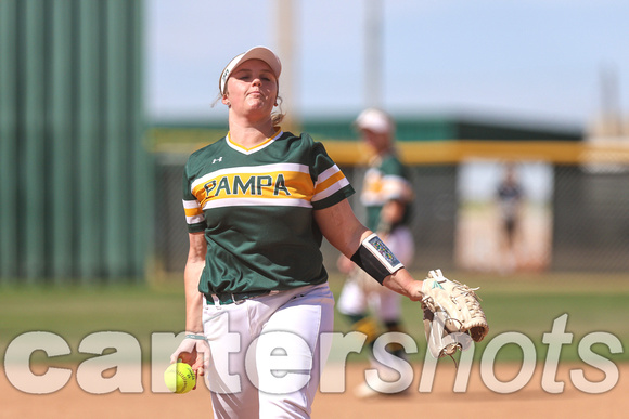 20230506_Pampa Softball vs Clint_game 2_0020