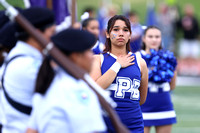 2024.09.20 Amarillo High vs Palo Duro FB