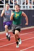 2020.03.12 Pampa HS Track @ River Road