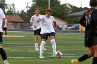 2024.07.17 Dumas vs West Plains Summer Soccer