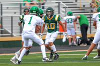 2024.08.29 Pampa Thursday night Football vs Iowa Park